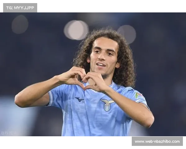 伊萨克森世界波破门助拉齐奥取胜 贡多齐贡献关键助攻