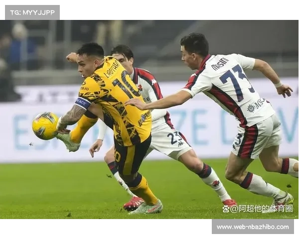 劳塔罗成意甲攻破29队球门第一人,创历史纪录 劳塔罗成意甲攻破29队球门第一人,创历史纪录