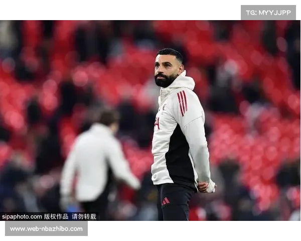 利物浦创造力困境：萨拉赫缺阵暴露中场组织短板