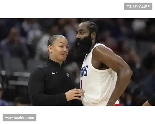 快船不敌国王遭遇四连败，泰伦-卢赛后坦言球队“缺乏专注度”