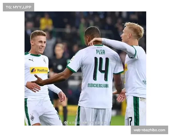 赛后述评：战术的胜利还是运气？深度解析门兴逆转斯图加特的关键调整